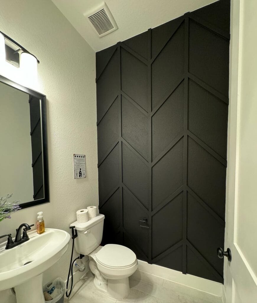 Modern Geometric Drama