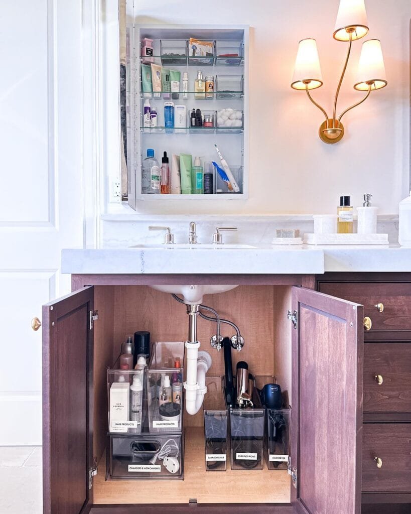 Double-Duty Storage Solutions