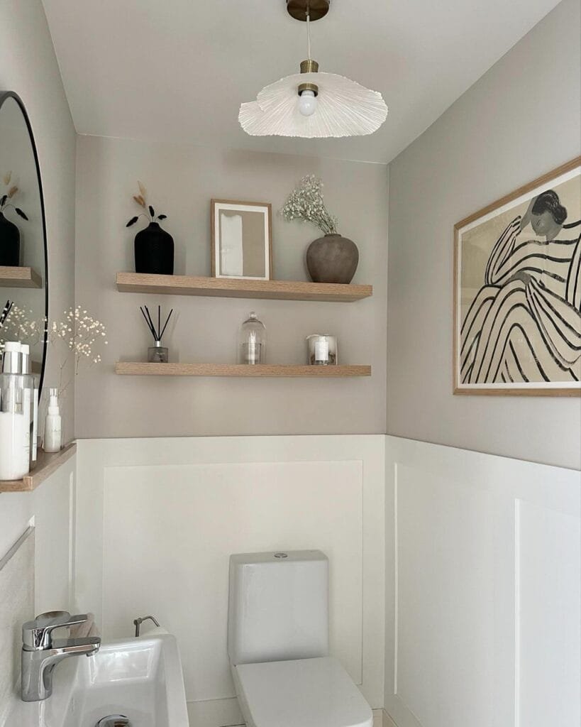 Zen Modern Minimalism