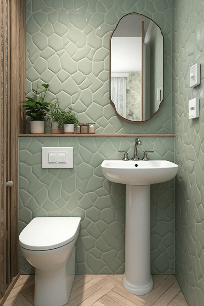 Organic Modern Elegance