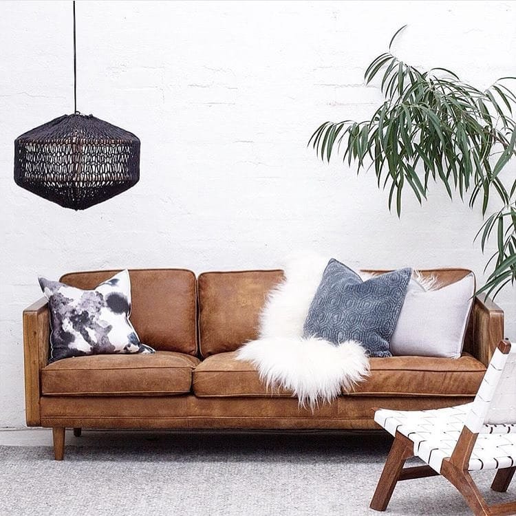 Minimalist Boho Haven