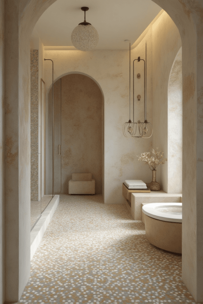 Mediterranean Mosaic Magic