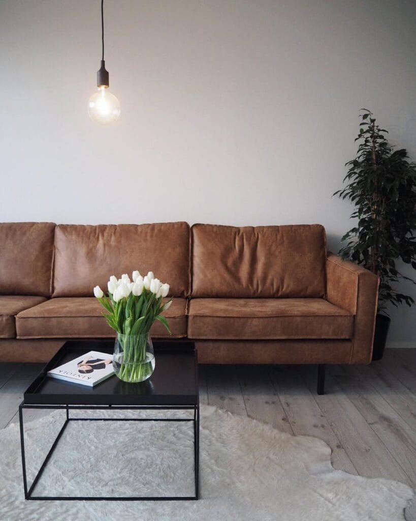 Minimalist Scandinavian Simplicity