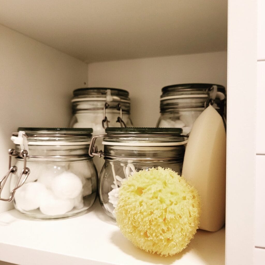 Sustainable Storage Simplicity