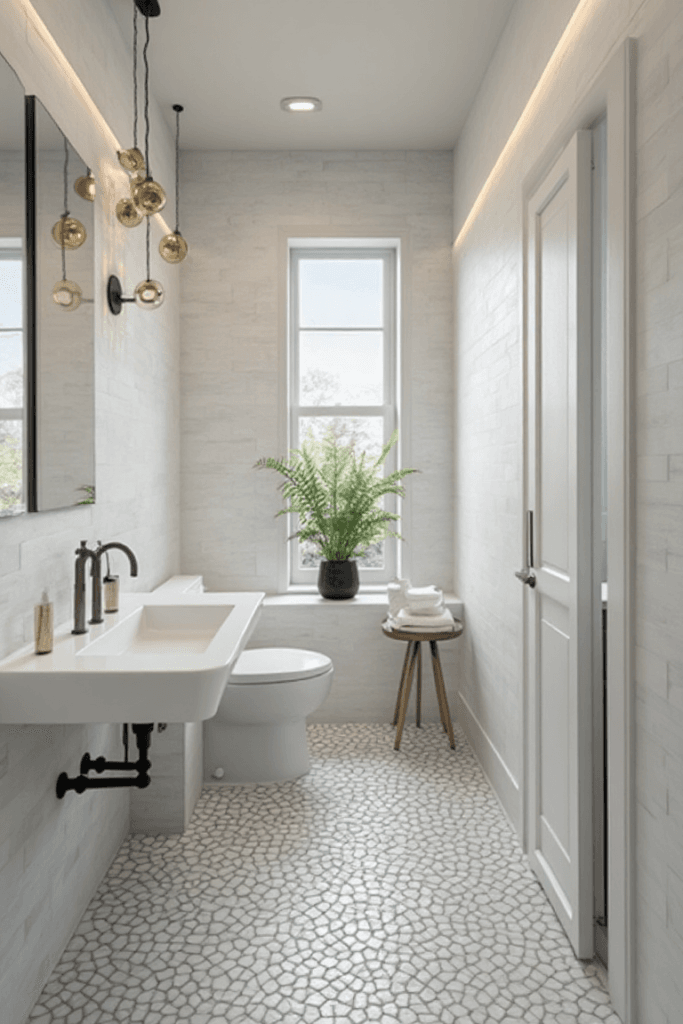 Crackled Mosaic Mystery