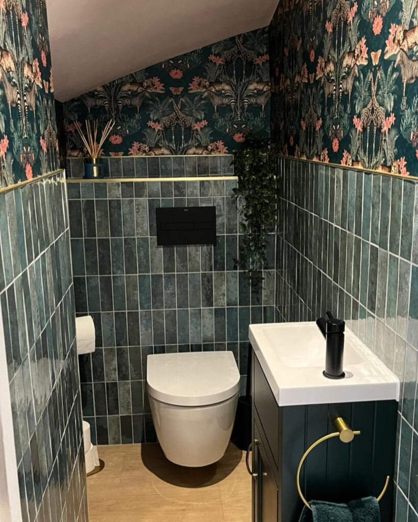 Moody Botanical Haven