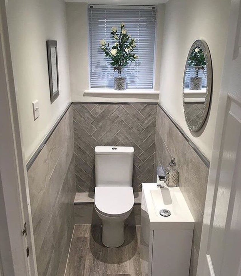 Modern Classic Retreat