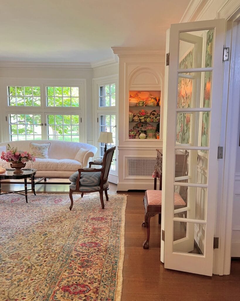 Traditional Elegance Reimagined