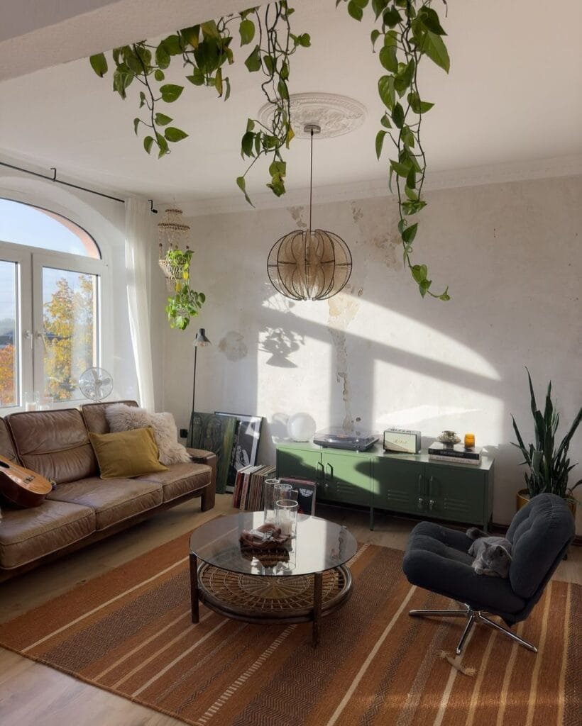 Bohemian Record Lounge