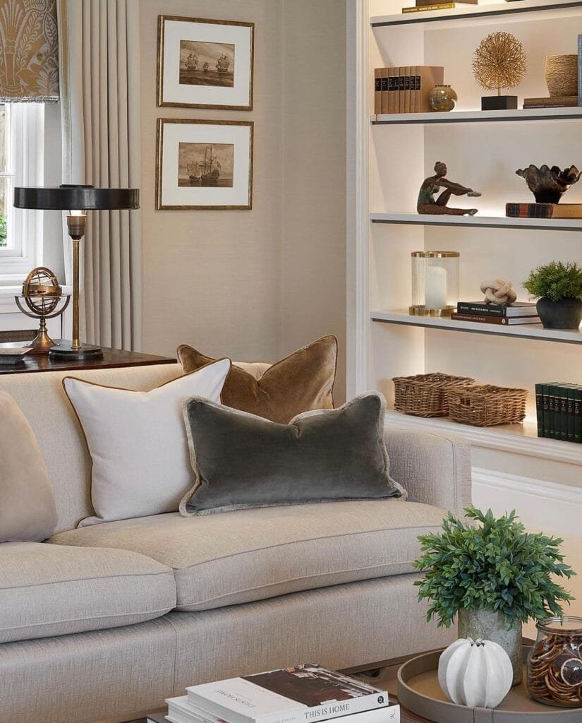 Refined Maritime Study