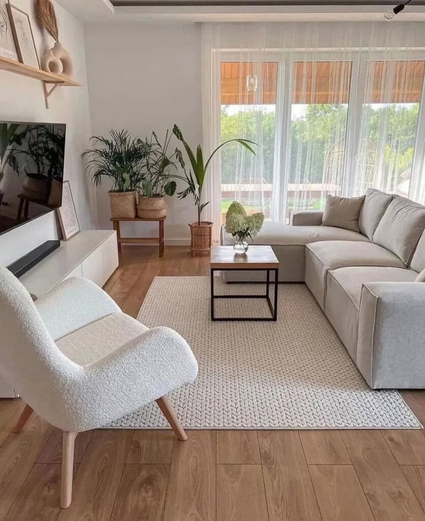 Scandinavian Simplicity