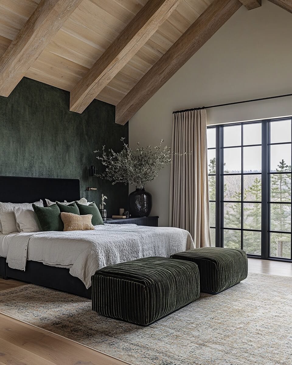 Cozy Lake House Retreat