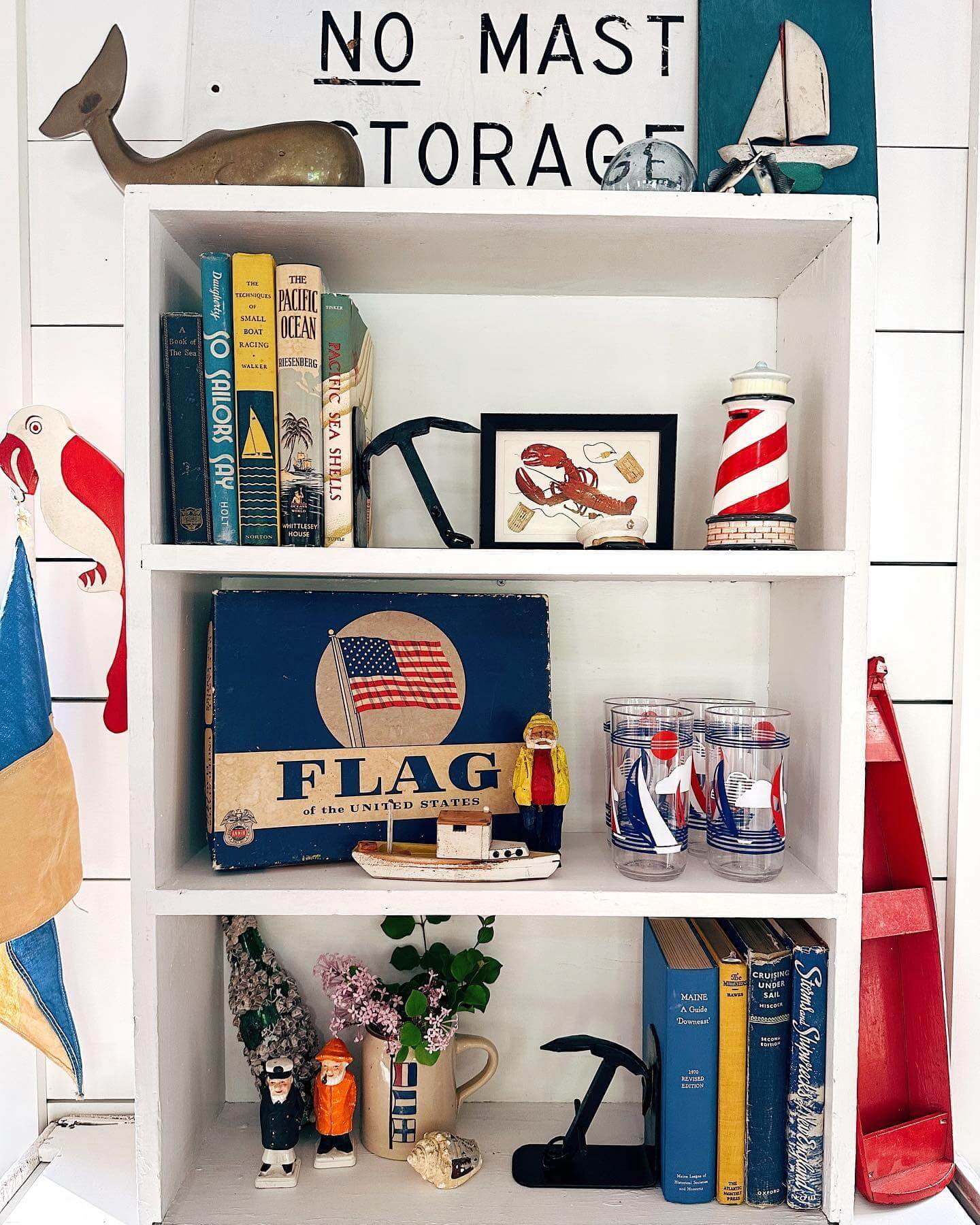 Creative Storage Solutions