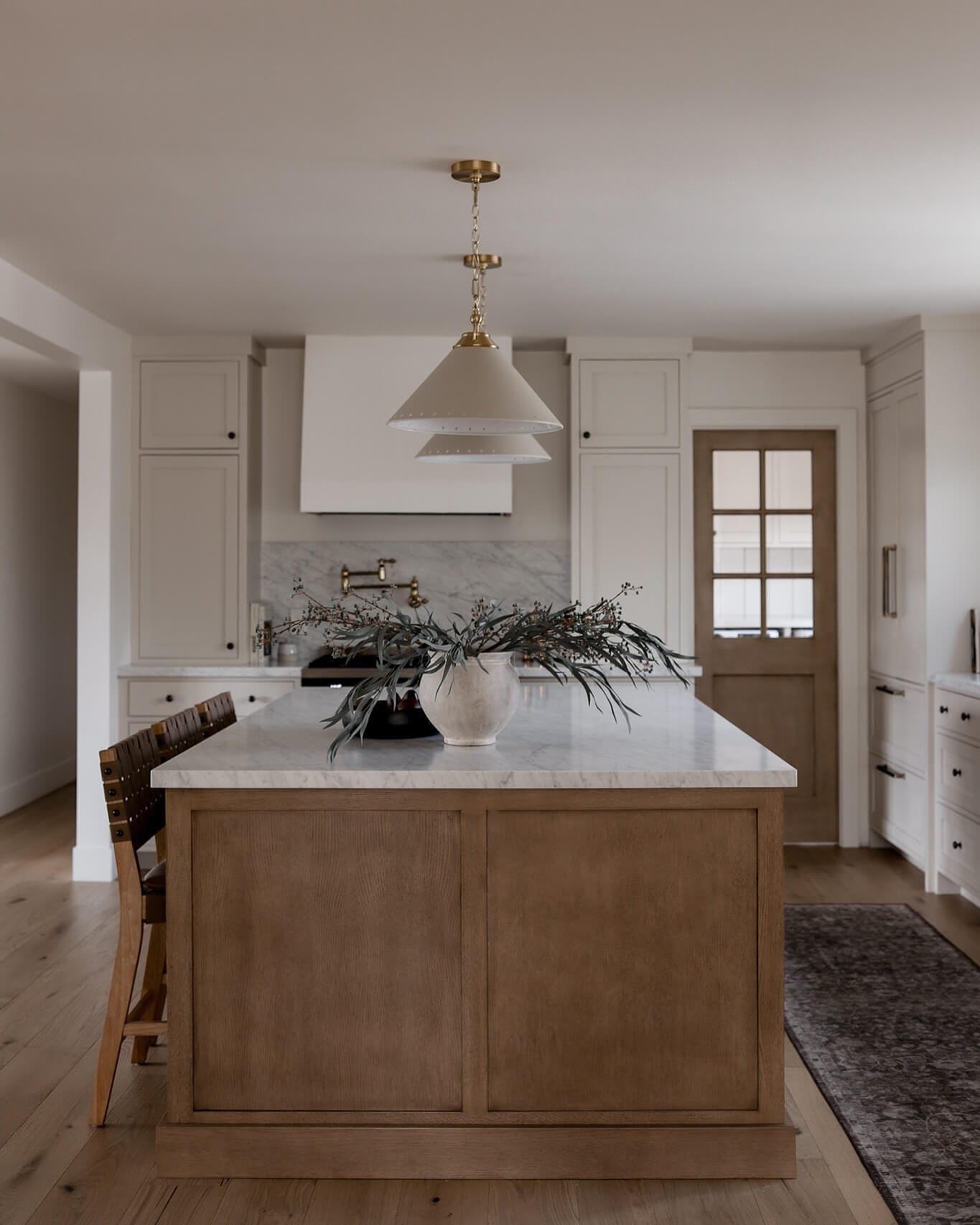 Natural Elegance in Design