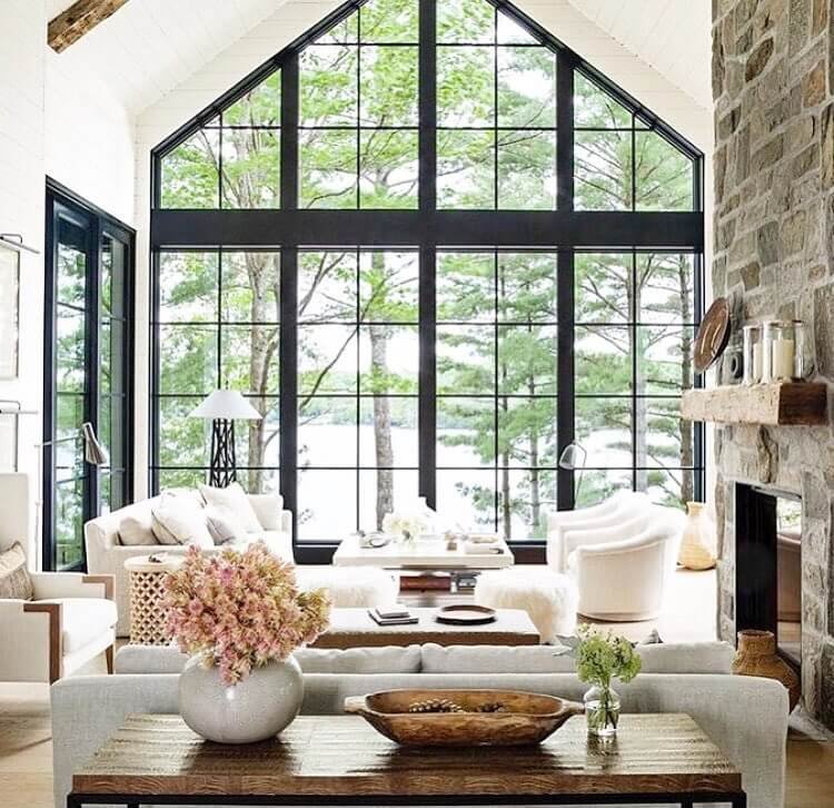 Natural Light and Serenity