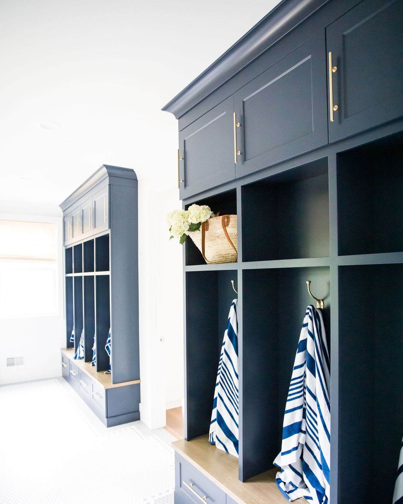 Sophisticated Storage Solutions