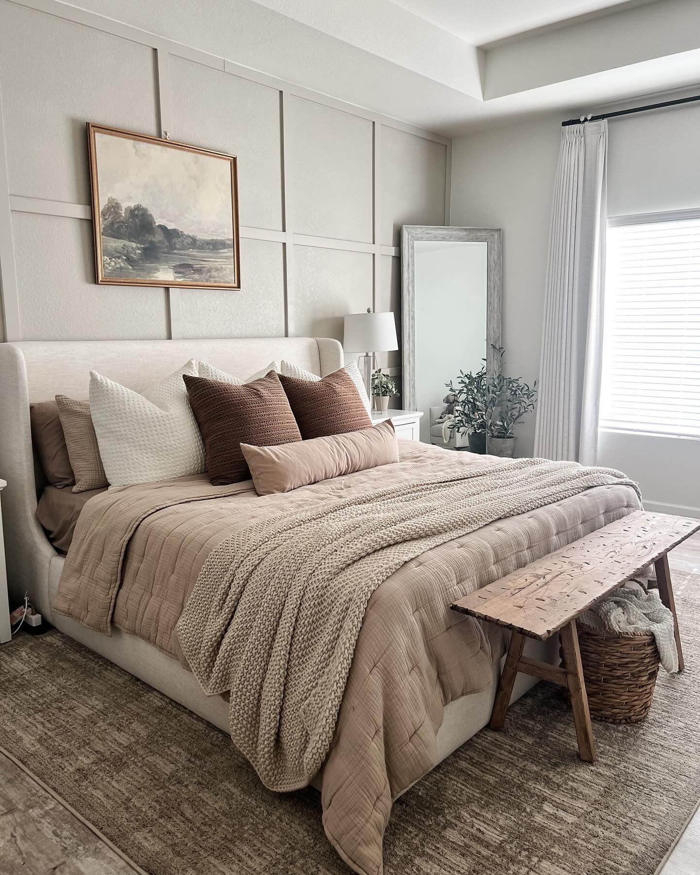 Warm Lake House Retreat