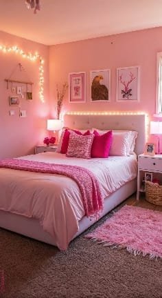 Cozy Bedroom Decor Ideas