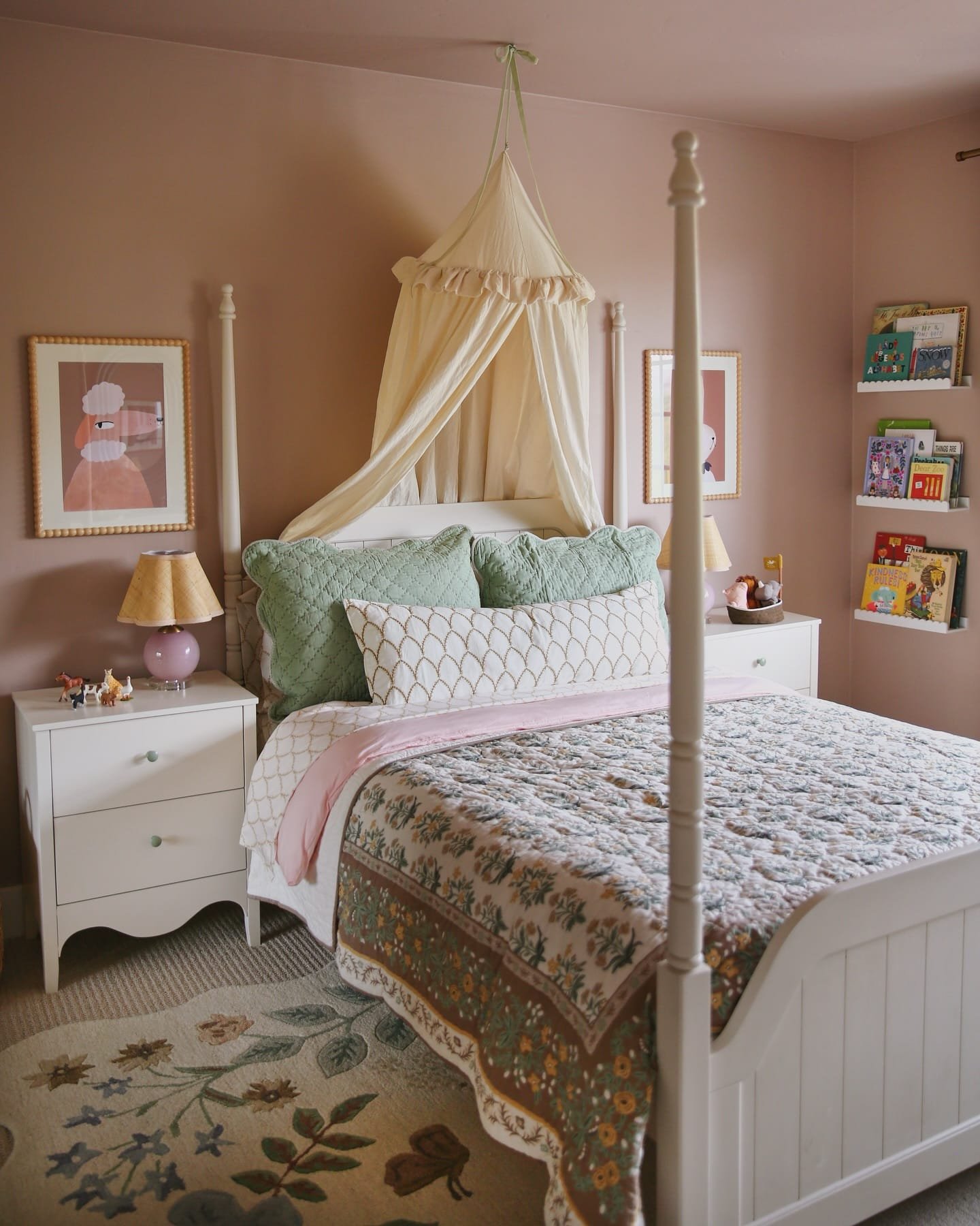 Cozy Bedroom Design Ideas