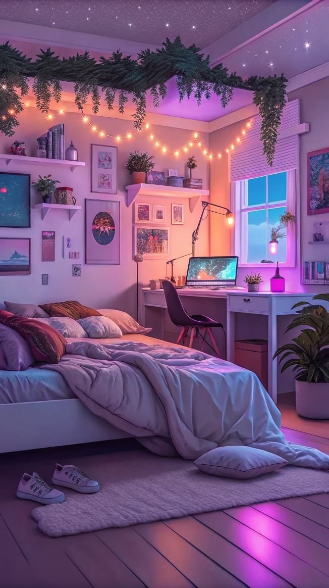 Cozy Bedroom Design Ideas