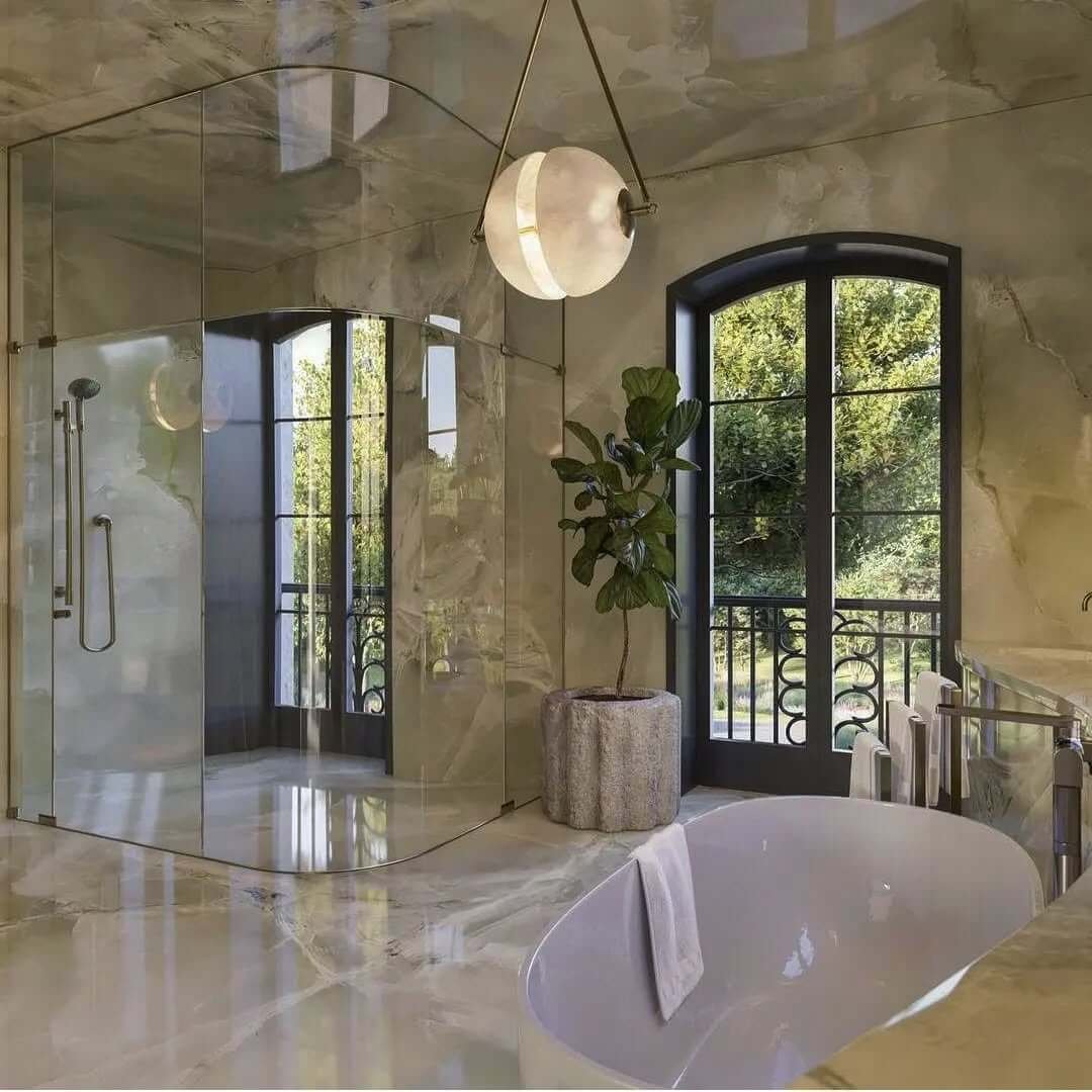 Elevate your space with greenery