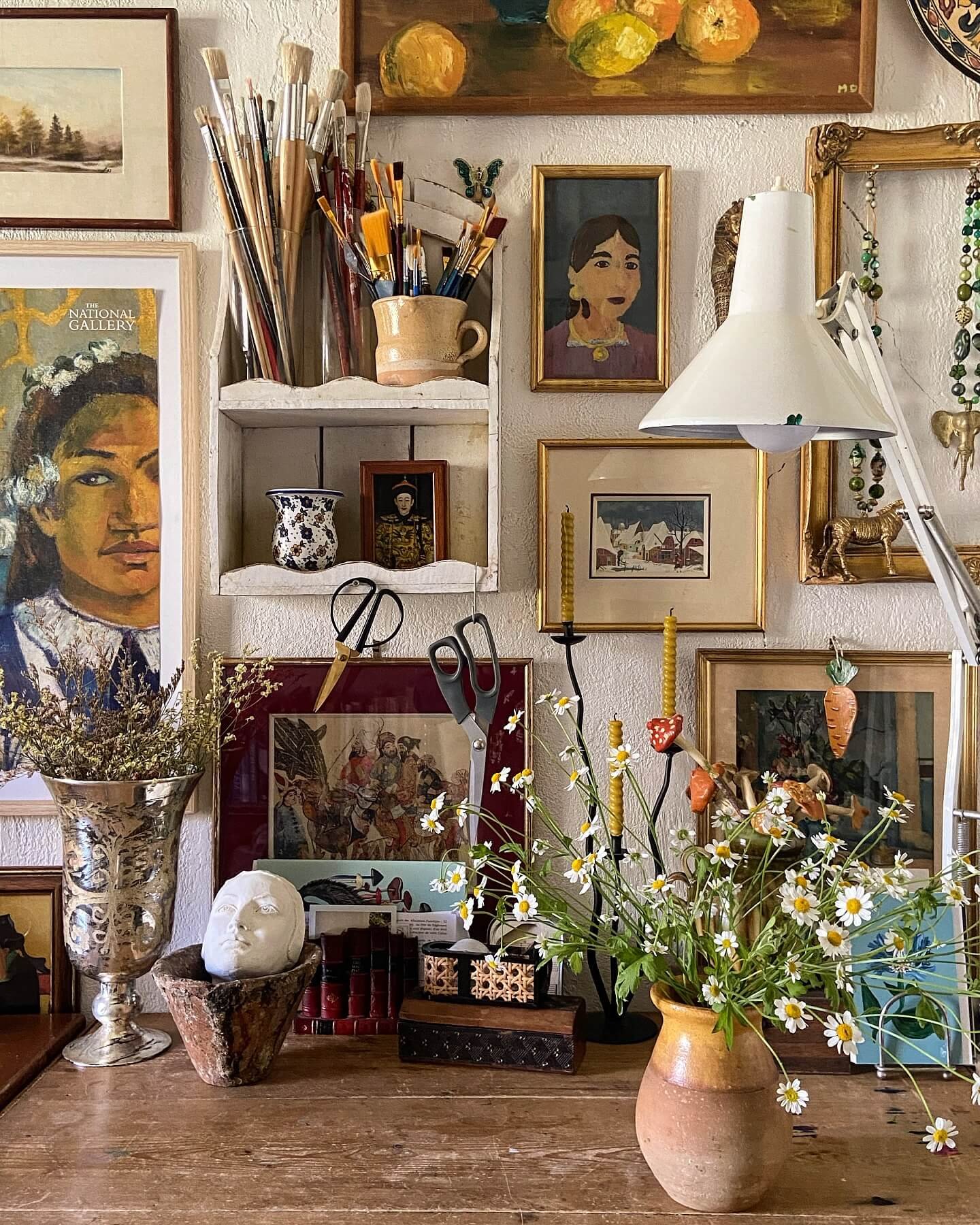 Embrace Cozy Western Elegance