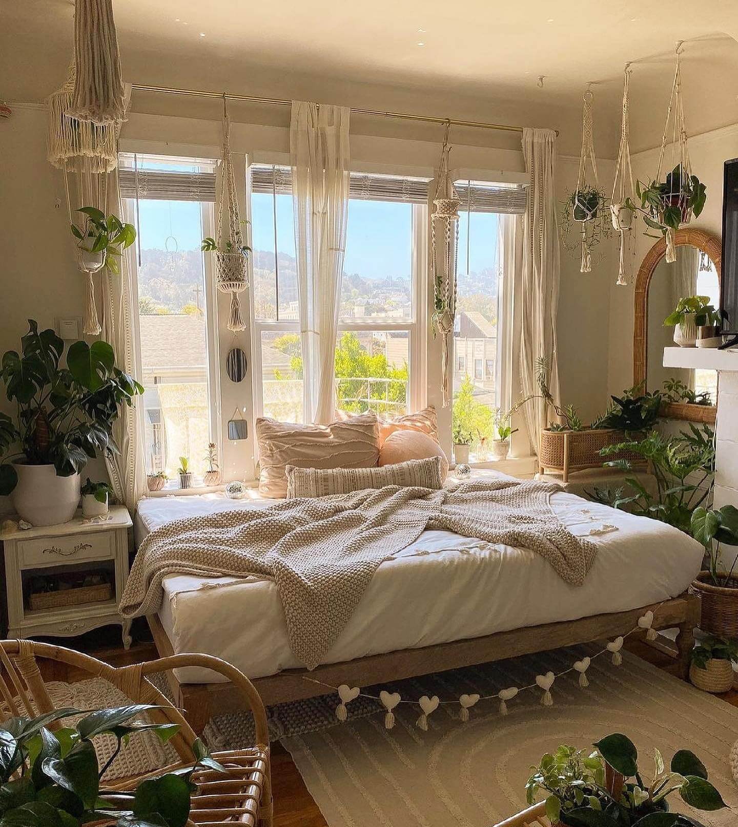 Embrace Nature with Textures