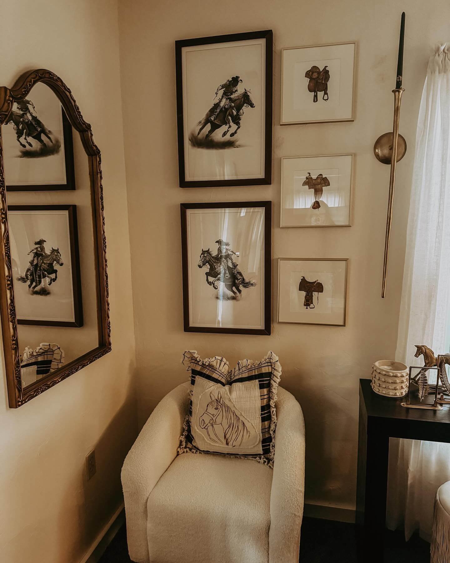 Embrace Wild West Adventure