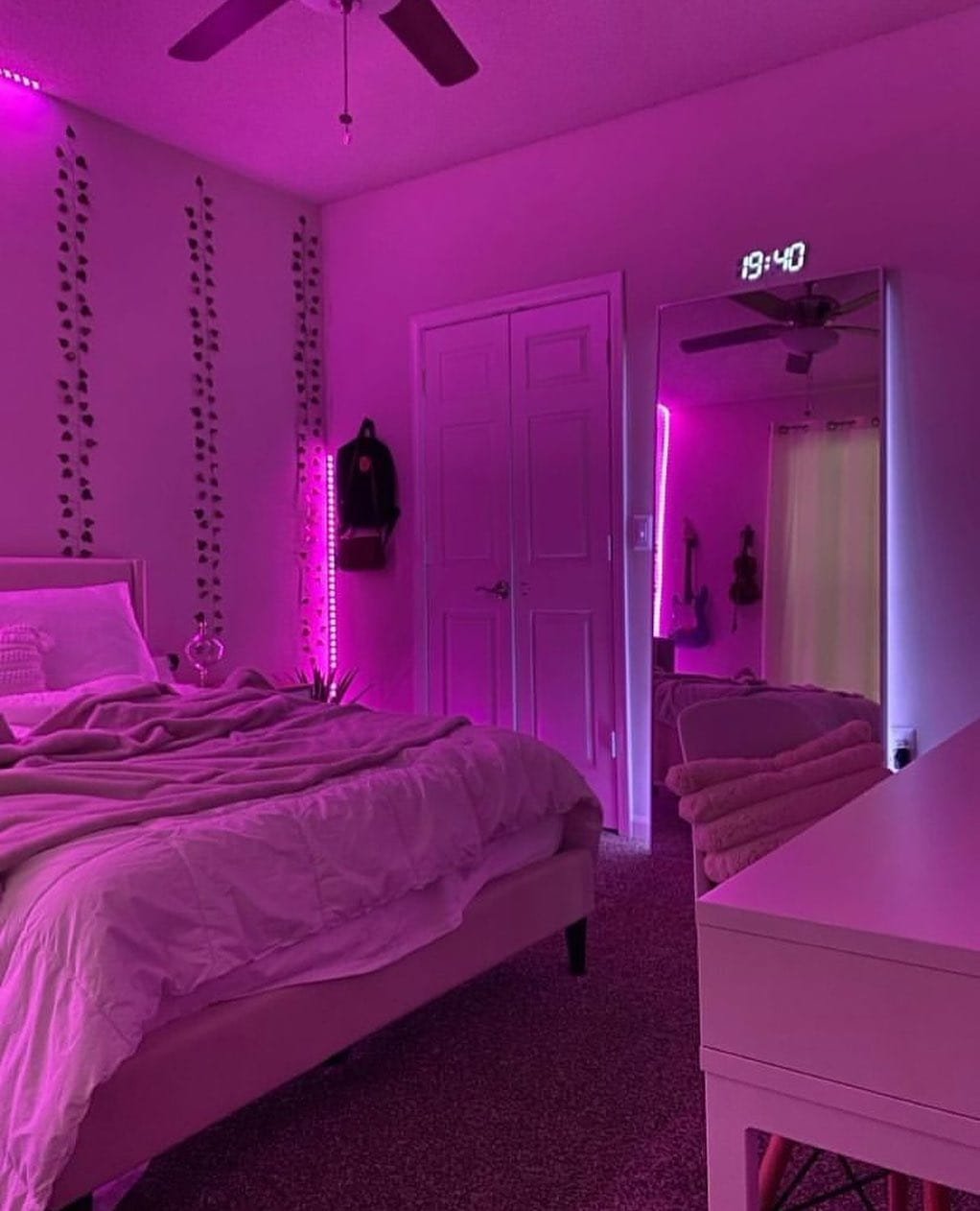 Inviting Atmosphere Design