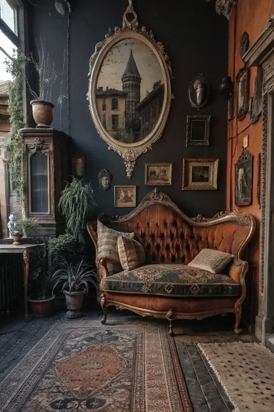 Layered Textures for Comfort