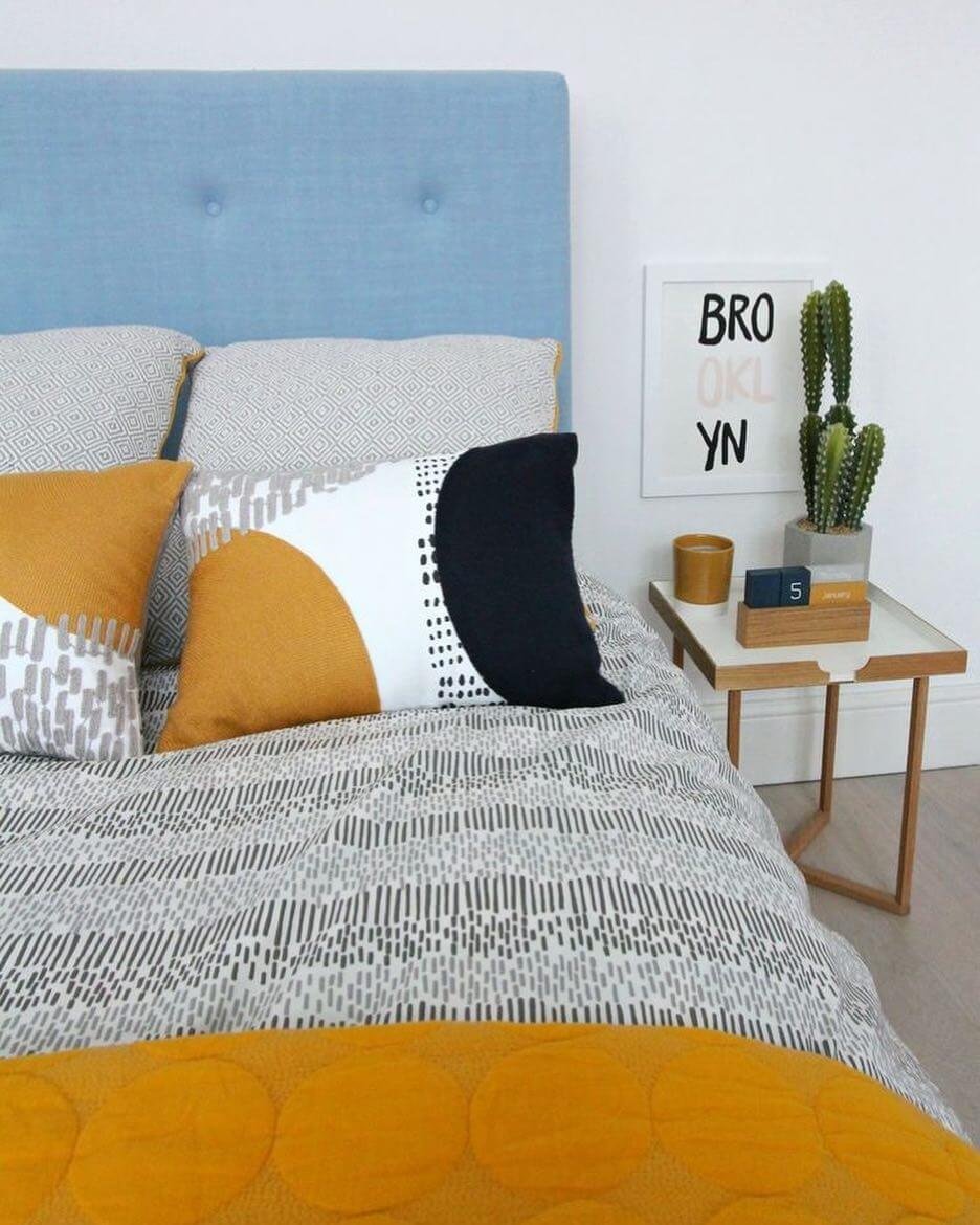 Sunny Accents for Cheerful Spaces